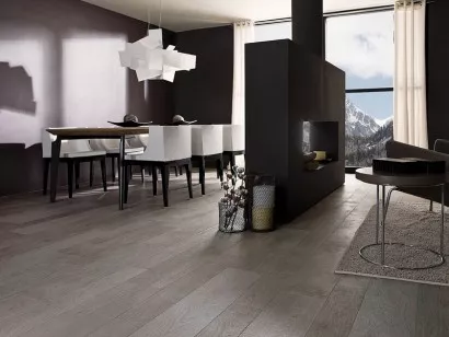 Керамогранит Porcelanosa Oxford Silver Pr 14.3x90 P1780015