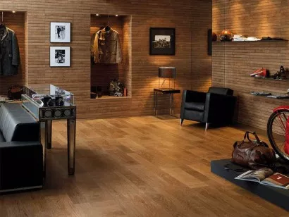 Керамогранит Porcelanosa Oxford Silver Pr 14.3x90 P1780015