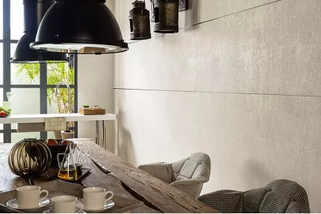 Плитка Porcelanosa Safari Arena 31.6x90 настенная P3470822