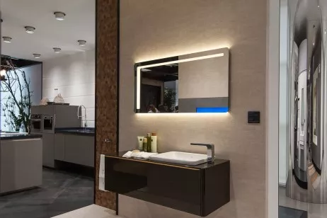 Плитка Porcelanosa Safari Arena 31.6x90 настенная P3470822