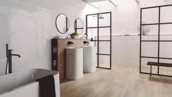Studio (Porcelanosa)