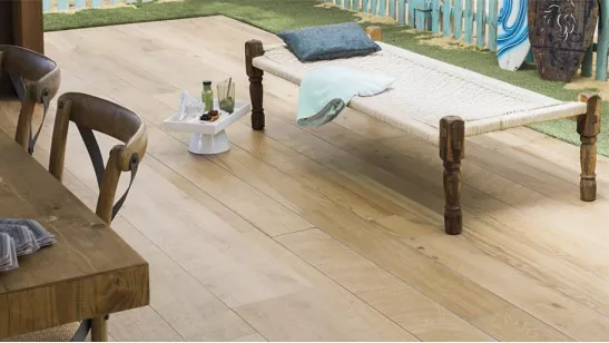 Керамогранит Porcelanosa Ascot Teca 29.4x120 P18760401