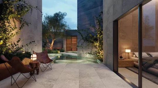 Berna (Porcelanosa)