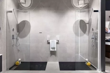 Плитка Porcelanosa Durango Bone 59.6x150 настенная P97600021