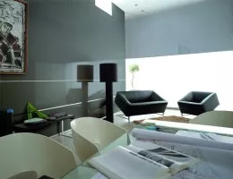 Glass (Porcelanosa)
