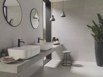Плитка Porcelanosa Linz Blanco 59.6x150 настенная