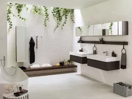 Mexico (Porcelanosa)