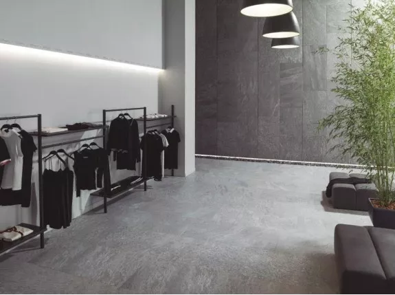 Керамогранит River (Porcelanosa)