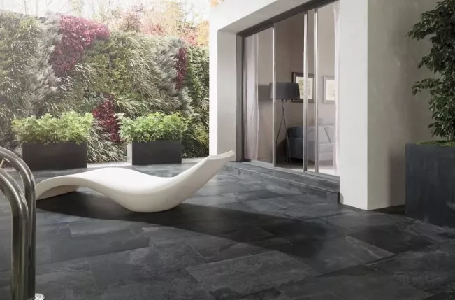 Керамогранит River (Porcelanosa)