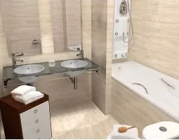 Travertino (Porcelanosa)
