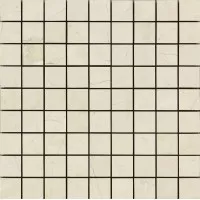 Мозаика настенная R4ZK Bistrot Mosaico Marfil Soft 30x30 Ragno Мозаика настенная R4ZK Bistrot Mosaico Marfil Soft 30x30 Ragno