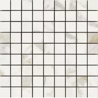 Мозаика настенная R4ZM Bistrot Mosaico Calacatta Michelangelo Soft 30x30 Ragno Мозаика настенная R4ZM Bistrot Mosaico Calacatta Michelangelo Soft 30x30 Ragno
