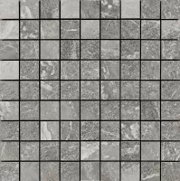 Мозаика настенная R4ZR Bistrot Mosaico Crux Grey Soft 30x30 Ragno Мозаика настенная R4ZR Bistrot Mosaico Crux Grey Soft 30x30 Ragno