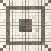 Мозаика Ragno Bistrot Mosaico Cremo Delicato Glossy 30x30 RKU9 Мозаика Ragno Bistrot Mosaico Cremo Delicato Glossy 30x30 RKU9