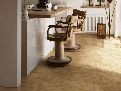 Керамогранит напольный R55A Epoca Rosa 15x15 Ragno