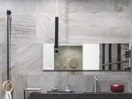 Realstone quarzite (Ragno)