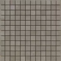 Мозаика настенная R4YW Rewind Mosaico Peltro 30x30 Ragno Мозаика настенная R4YW Rewind Mosaico Peltro 30x30 Ragno