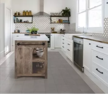Керамогранит Ragno Contrasti Celadon 20x20 R7GV