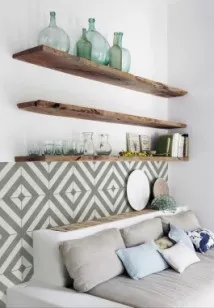 Керамогранит Ragno Contrasti Celadon 20x20 R7GV