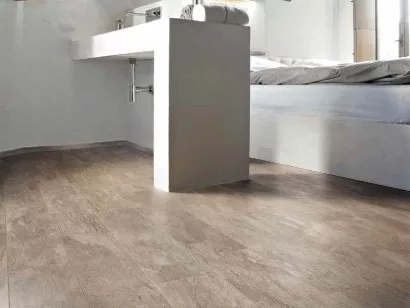Керамогранит напольный 738709 Ardoise Plombe 30.4x60.8 Rex Ceramiche