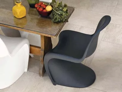 Керамогранит напольный 738709 Ardoise Plombe 30.4x60.8 Rex Ceramiche