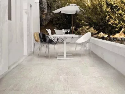 Керамогранит напольный 738709 Ardoise Plombe 30.4x60.8 Rex Ceramiche