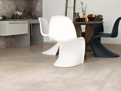 Керамогранит напольный 738709 Ardoise Plombe 30.4x60.8 Rex Ceramiche