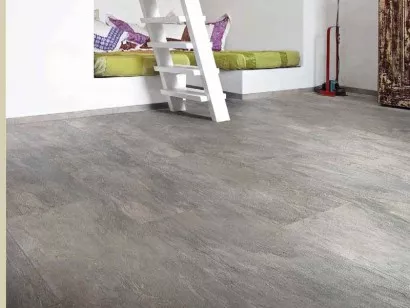 Керамогранит напольный 738709 Ardoise Plombe 30.4x60.8 Rex Ceramiche
