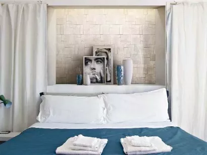Керамогранит напольный 738709 Ardoise Plombe 30.4x60.8 Rex Ceramiche