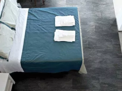 Керамогранит напольный 738709 Ardoise Plombe 30.4x60.8 Rex Ceramiche