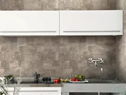 Керамогранит напольный 738709 Ardoise Plombe 30.4x60.8 Rex Ceramiche
