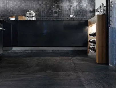 Керамогранит напольный 738709 Ardoise Plombe 30.4x60.8 Rex Ceramiche