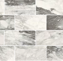 Мозаика 761813 Etoile De Rex Renoir Glo 6mm Mur 7.5x15 30x30 Rex Ceramiche