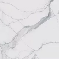 Керамогранит напольный 746585 I Classici Di Rex Statuario Soft Ret 60х60 Rex Ceramiche