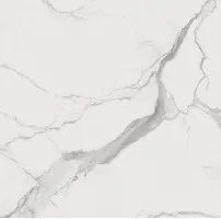 Керамогранит напольный 746599 I Classici Di Rex Statuario Soft Ret 6mm 160x160 Rex Ceramiche