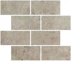 Мозаика 747796 La Roche Ecru 7.5x15 Muretto Rex Ceramiche Мозаика 747796 La Roche Ecru 7.5x15 Muretto Rex Ceramiche