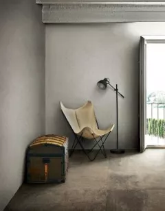 Керамогранит напольный 755716 Matieres Barrique Ret 40x80 Rex Ceramiche