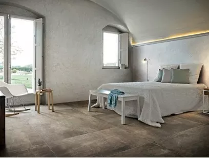 Керамогранит напольный 755716 Matieres Barrique Ret 40x80 Rex Ceramiche