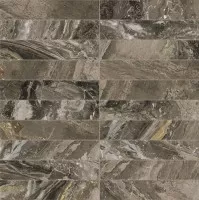 Декор 756307 Prexious Dream Arabesque Mosaico 3x15 Matte 30x30 Rex Ceramiche Декор 756307 Prexious Dream Arabesque Mosaico 3x15 Matte 30x30 Rex Ceramiche