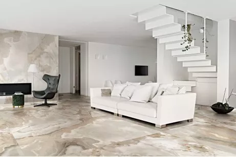 Керамогранит Rex Ceramiche Reves De Rex Rose Matte 160x320 774488