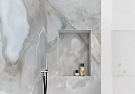 Керамогранит Rex Ceramiche Reves De Rex Rose Matte 160x320 774488