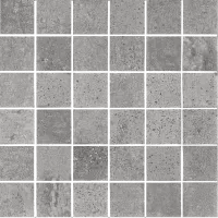 Мозаика 1062371 Costruire Mos.5x5 Met.Titanio 30x30 Serenissima Cir Мозаика 1062371 Costruire Mos.5x5 Met.Titanio 30x30 Serenissima Cir