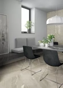 Керамогранит 1059452 Gemme Fossena Lux/Ret Ra 100х100 Serenissima Cir