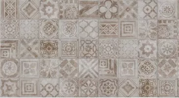 Декор 1063933 Magistra Decoro Mix Corinthian 20x20 Serenissima Cir