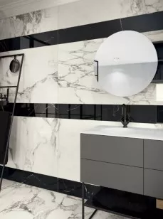 Керамогранит Serenissima Cir Magistra Lux Capuccino 100x100