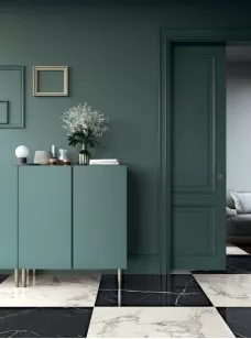 Керамогранит Serenissima Cir Magistra Lux Capuccino 100x100