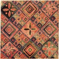 Декор 1003864 Quintana INSERTO AFFRESCO 31.7x31.7 Serenissima Cir