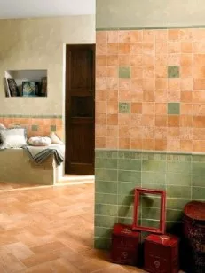 Плинтус 1003600 Quintana BATT SCALA Dx ABBADIA 8x31.7 Serenissima Cir