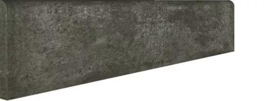 Плинтус 1050097 Riabita Il Cotto BATT INDUSTRIAL 6.5x40 Serenissima Cir