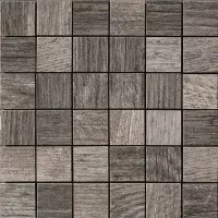 Мозаика 1047581 Wild Wood MOS 5x5 GREY 30x30 Serenissima Cir Мозаика 1047581 Wild Wood MOS 5x5 GREY 30x30 Serenissima Cir